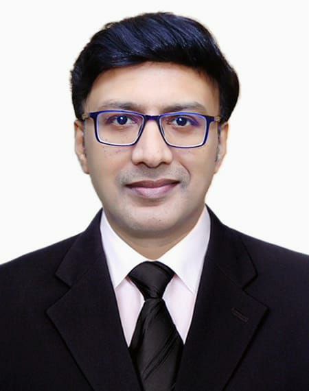 Dr. Raziuddin Ahmed